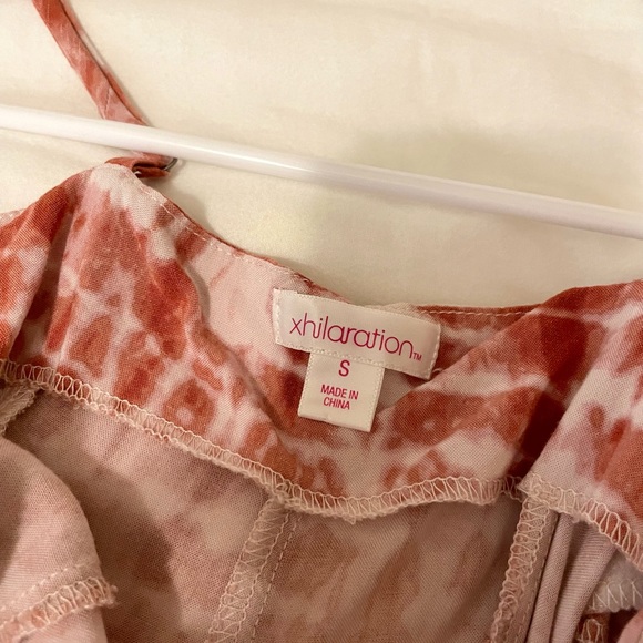 Tie-Dye Jumpsuit 🌷 - Picture 3 of 4